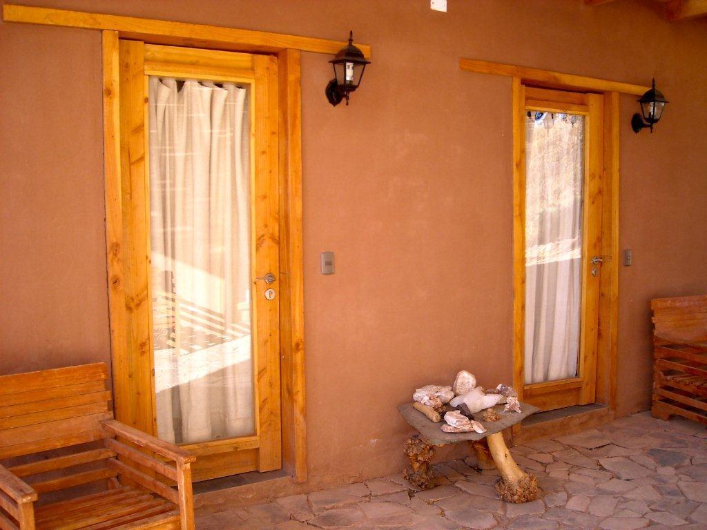 Terra Luna Atacama Villa San Pedro de Atacama Exterior photo