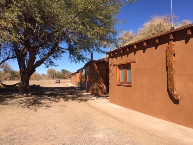 Terra Luna Atacama Villa San Pedro de Atacama Exterior photo