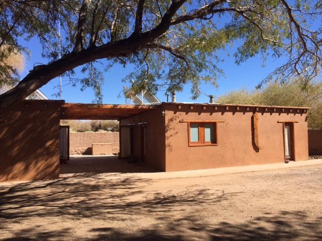 Terra Luna Atacama Villa San Pedro de Atacama Exterior photo