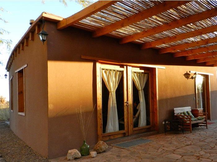 Terra Luna Atacama San Pedro de Atacama Exterior photo