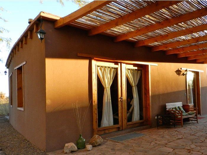 Terra Luna Atacama Villa San Pedro de Atacama Exterior photo