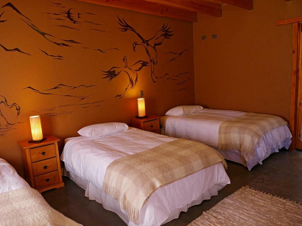 Terra Luna Atacama San Pedro de Atacama Exterior photo